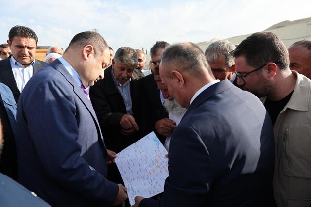 Bi̇r Hayal Daha Gerçekleşti̇ (1)