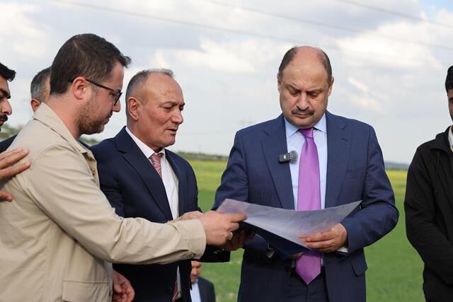 Bi̇r Hayal Daha Gerçekleşti̇ (2)
