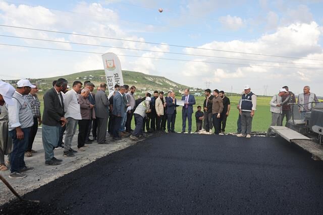 Bi̇r Hayal Daha Gerçekleşti̇ (3)