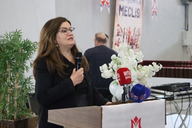 Karaköprü’de Kadin Emeği̇ Festi̇vali̇ Coşkusu Başladi (8)