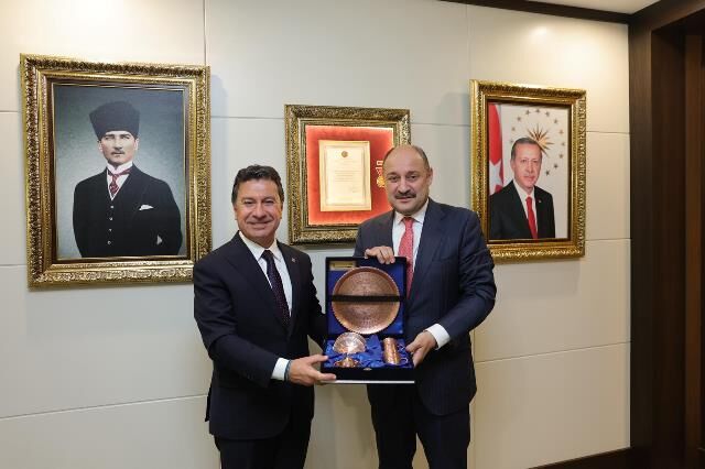 Şanliurfa Ve Muğla’dan Ortak Mesaj “Kazanan Dostluk Olsun” (3)