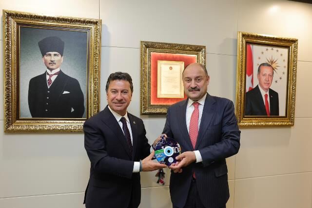 Şanliurfa Ve Muğla’dan Ortak Mesaj “Kazanan Dostluk Olsun” (4)