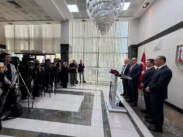 Şanliurfa Ve Muğla’dan Ortak Mesaj “Kazanan Dostluk Olsun” (7)