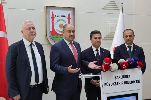 Şanliurfa Ve Muğla’dan Ortak Mesaj “Kazanan Dostluk Olsun” (8)