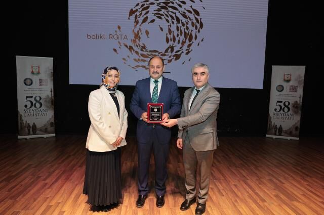 Şanliurfa’da 58 Meydani Çaliştayi Düzenlendi̇ (6)