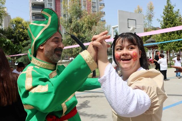 ŞUAK’TAN ÖĞRENCİLERE FARKINDALIK ETKİNLİĞİ