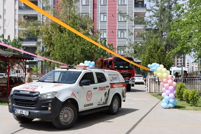 Şuak’tan Öğrenci̇lere Farkindalik Etki̇nli̇ği̇ (8)