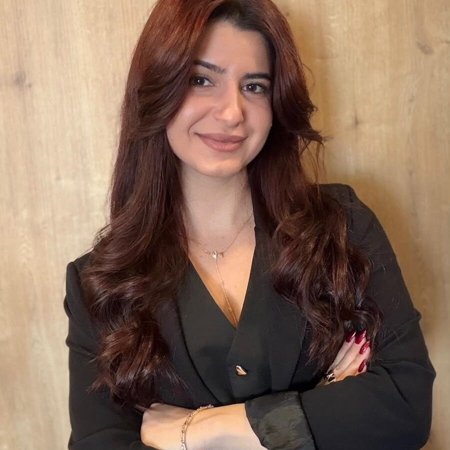 Yağmur Karakeçili