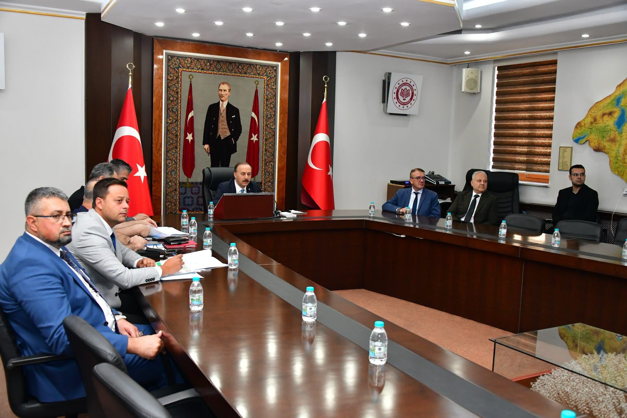 Abdullah Erin’den Eğitim ve Gençlik İçin Önemli Adım