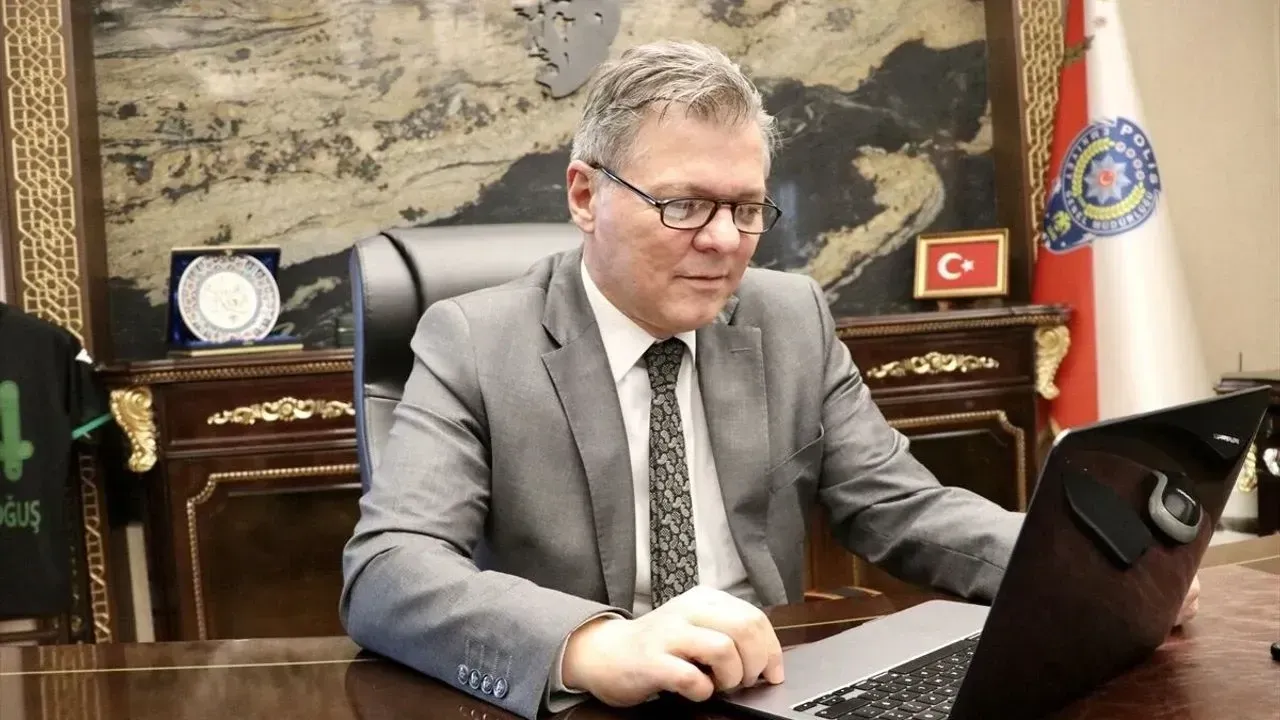 Selçuk Doğuş’un Emniyet Genel Müdür Yardımcılığı Görevine Atanması Memnuniyetle Karşılandı