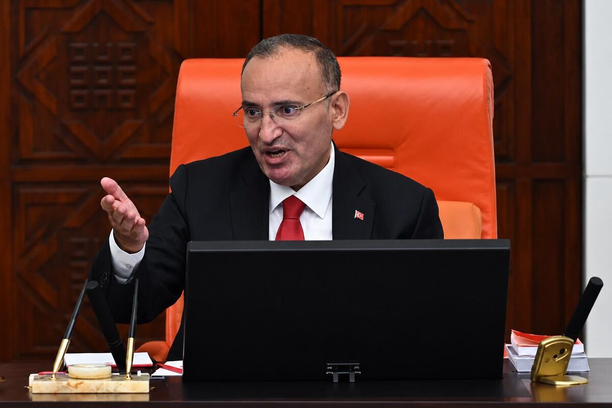 Ticaret Borsası Başkan Yardımcısı nahsan BÜLBÜLDEN açıklama